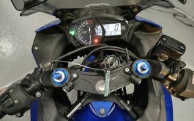 YAMAHA YZF-R25 RG10J