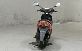 SUZUKI ADDRESS V50 G Type CA44A