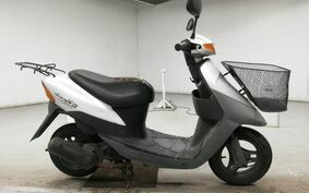 SUZUKI LET's 2 CA1KA