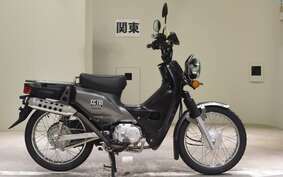 HONDA CROSS CUB 110 JA10