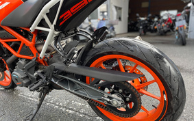 KTM 390 DUKE 2021 JPJ40