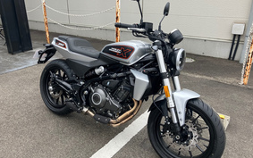 HARLEY X350 2024 W3C