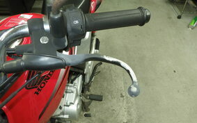 HONDA CBF125