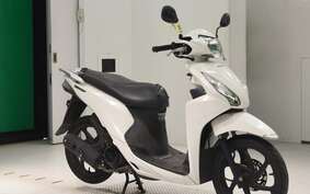 HONDA DIO 110 JF58