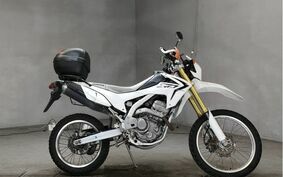 HONDA CRF250L MD38