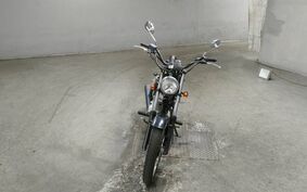 SUZUKI GRASS TRACKER NJ4BA