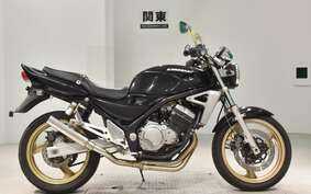 KAWASAKI BALIUS 250 Gen.2 ZR250B