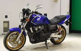 HONDA CB400SF VTEC SPEC 2 2002 NC39