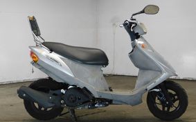 SUZUKI ADDRESS V125 G CF46A