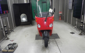 HONDA GYRO CANOPY TA03