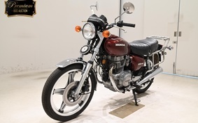 HONDA CB400T HAWK 2 2023 CB400T