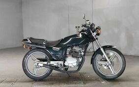 HONDA CB125T JC06