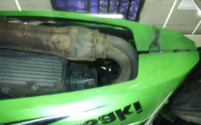 KAWASAKI NINJA 250 ABS EX250L