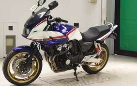 HONDA CB400 SUPER BOLDOR VTEC 2006 NC39