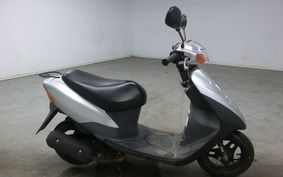 SUZUKI LET's 2 CA1PA