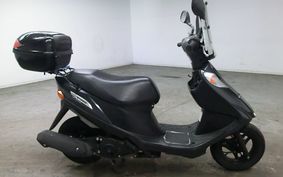 SUZUKI ADDRESS V125 G CF4EA