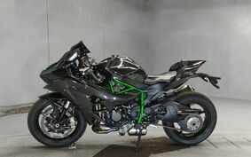 KAWASAKI NINJA H2 2015 ZXT00N