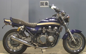 KAWASAKI ZEPHYR 750 RS 2001 ZR750C