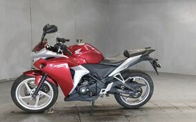 HONDA CBR250R MC41