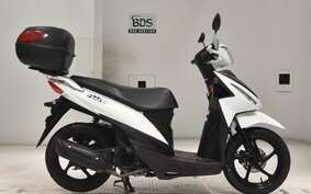 SUZUKI ADDRESS 110 CE47A