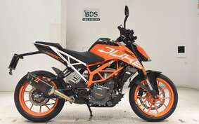 KTM 390 DUKE 2021 JPJ40