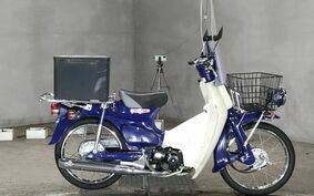 HONDA PRESS CUB 50 AA01