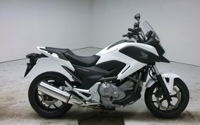 HONDA NC 700 X 2012 RC63