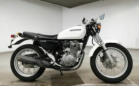 HONDA CB223S MC40