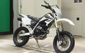 HONDA XR250 MOTARD MD30