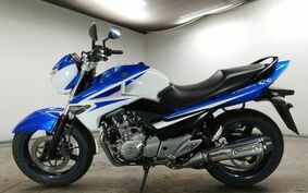 SUZUKI GSR250 GJ55D