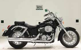 HONDA SHADOW 400 1997 NC34