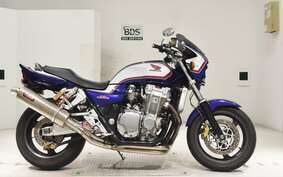 HONDA CB1300SF SUPER FOUR 2001 SC40