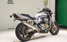 HONDA CB1300SF SUPER FOUR 2001 SC40