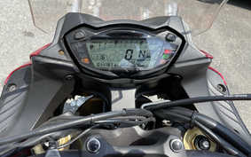 SUZUKI GSX-S1000F 2015 GT79A