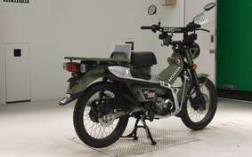 HONDA CT125-2 JA65