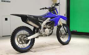 YAMAHA YZ250F CG40C