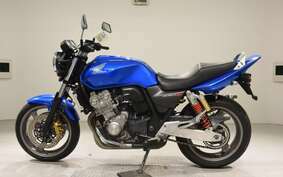 HONDA CB400SF VTEC A 2008 NC42