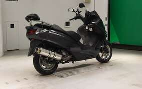 SUZUKI SKYWAVE 200 (Burgman 200) CH41A