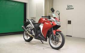 HONDA CBR250R A MC41