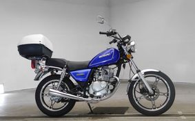 SUZUKI GN125 H PCJG9