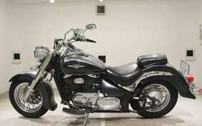 SUZUKI INTRUDER 400 Classic 2009 VK54A