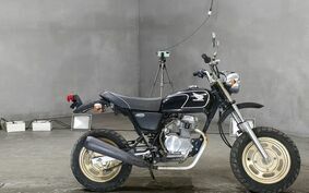 HONDA APE 50 AC16