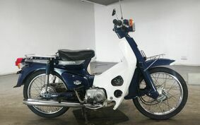 HONDA C70 SUPER CUB CUSTOM C70