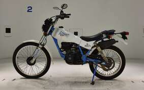 HONDA TL125 JD06