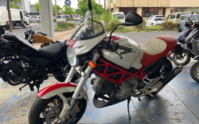 DUCATI  DUCATI  MONSTAR 400S 2006 ZDMM407AA6B