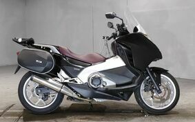 HONDA NC700 INTEGRA 2014 RC62