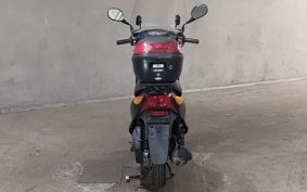 YAMAHA JOG SA36J