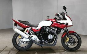 HONDA CB400 SUPER BOLDOR 2005 NC39