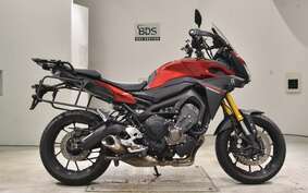 YAMAHA MT-09 Tracer 2015 RN36J