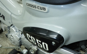 HONDA CROSS CUB 50 AA06